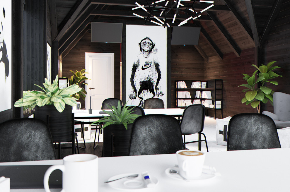 Мечта МАРГИНАЛА