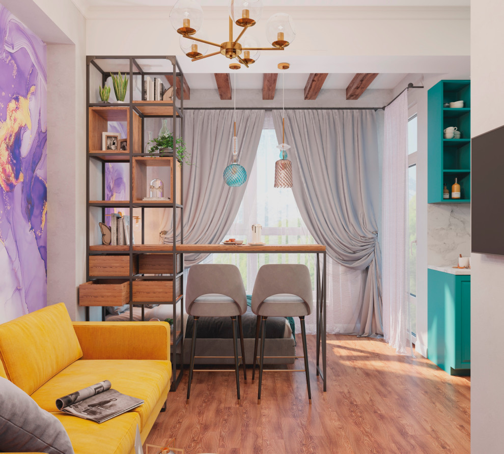 Квартира LOFT Glam