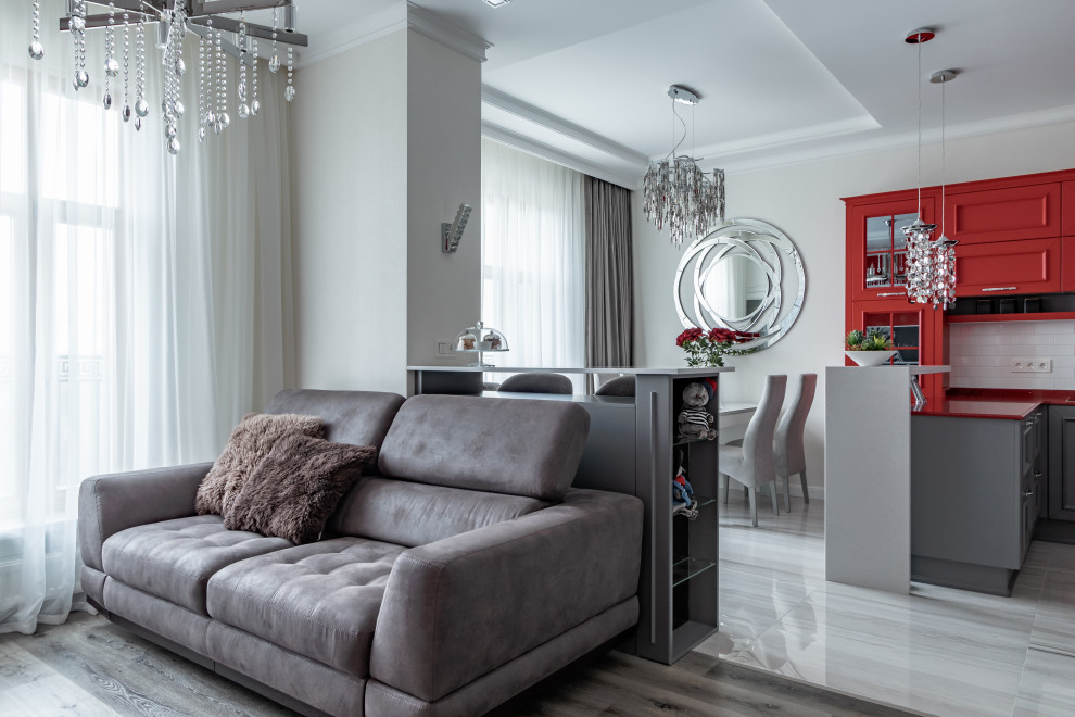 Квартира, ул. Бакунина