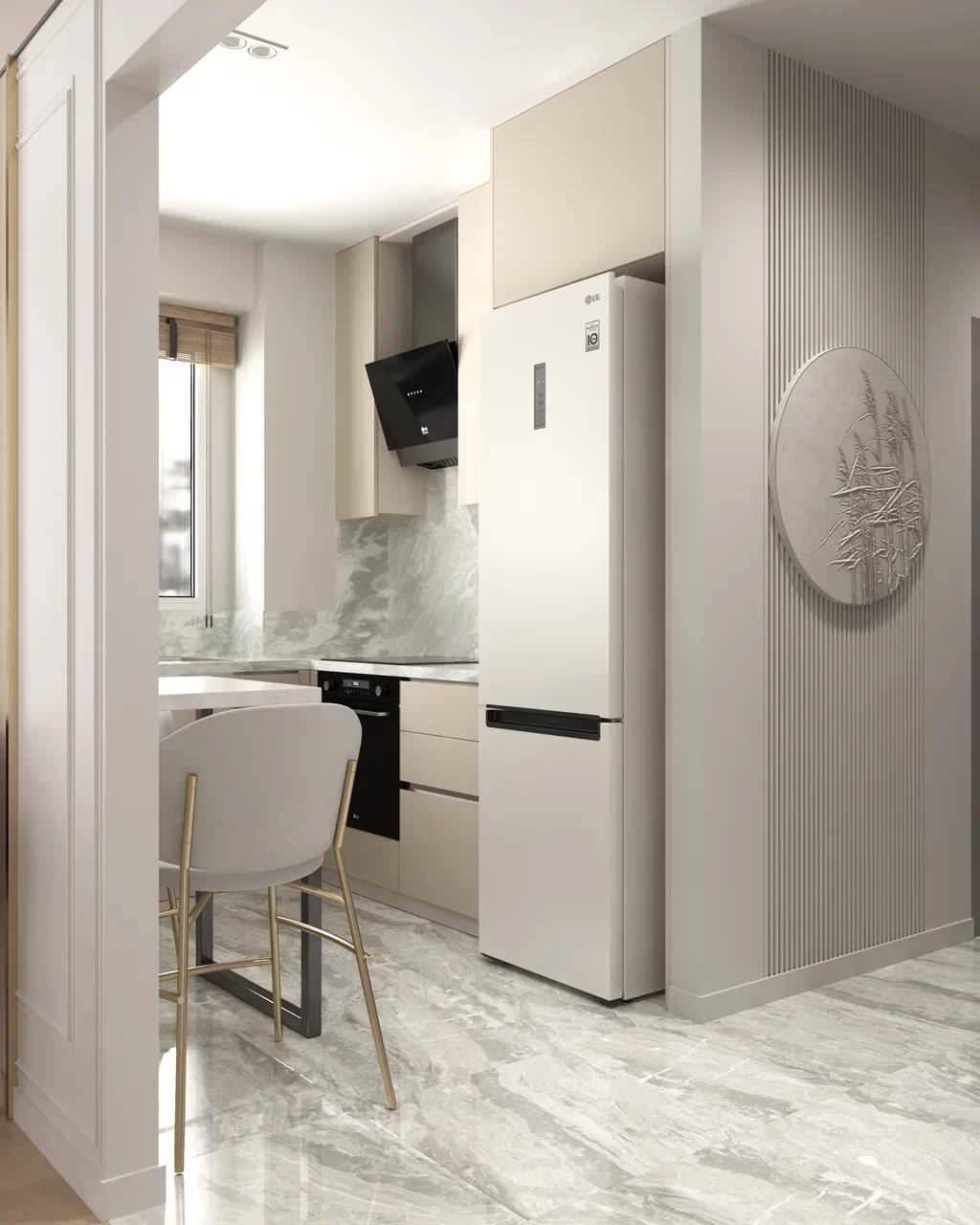 Квартира в Стамбуле