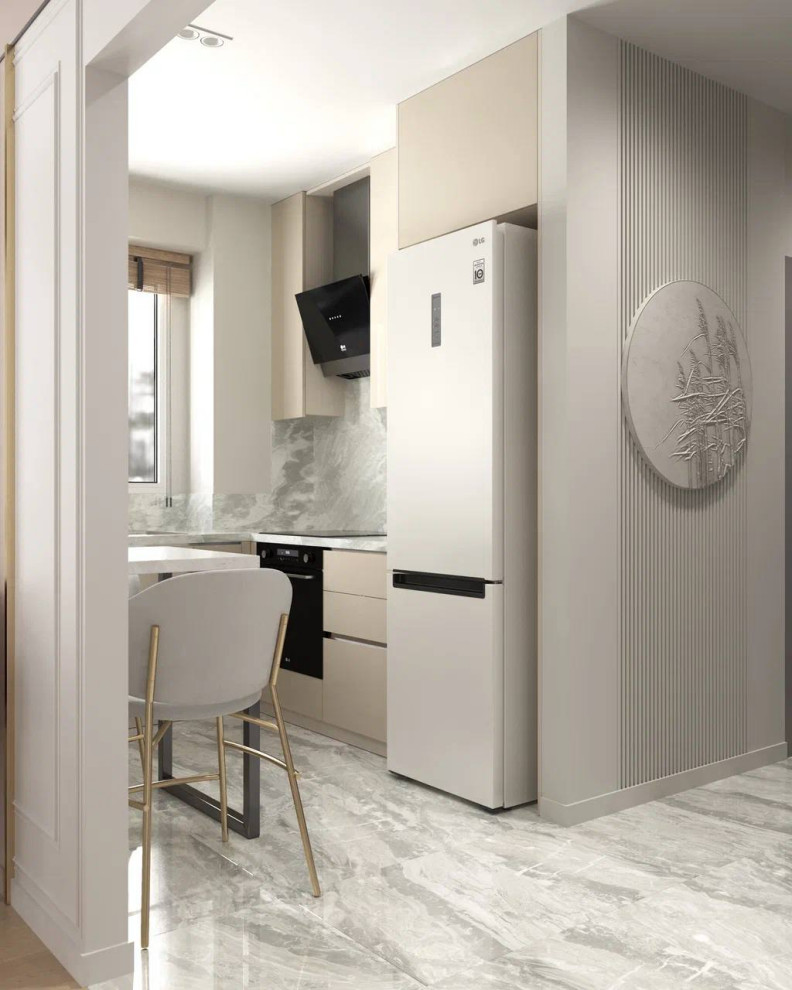 Квартира в Стамбуле