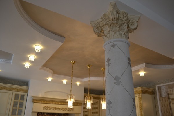 Трехкомнатная на Тимирязева