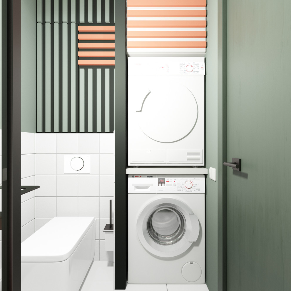 Квартира в ЖК Черноморский-2