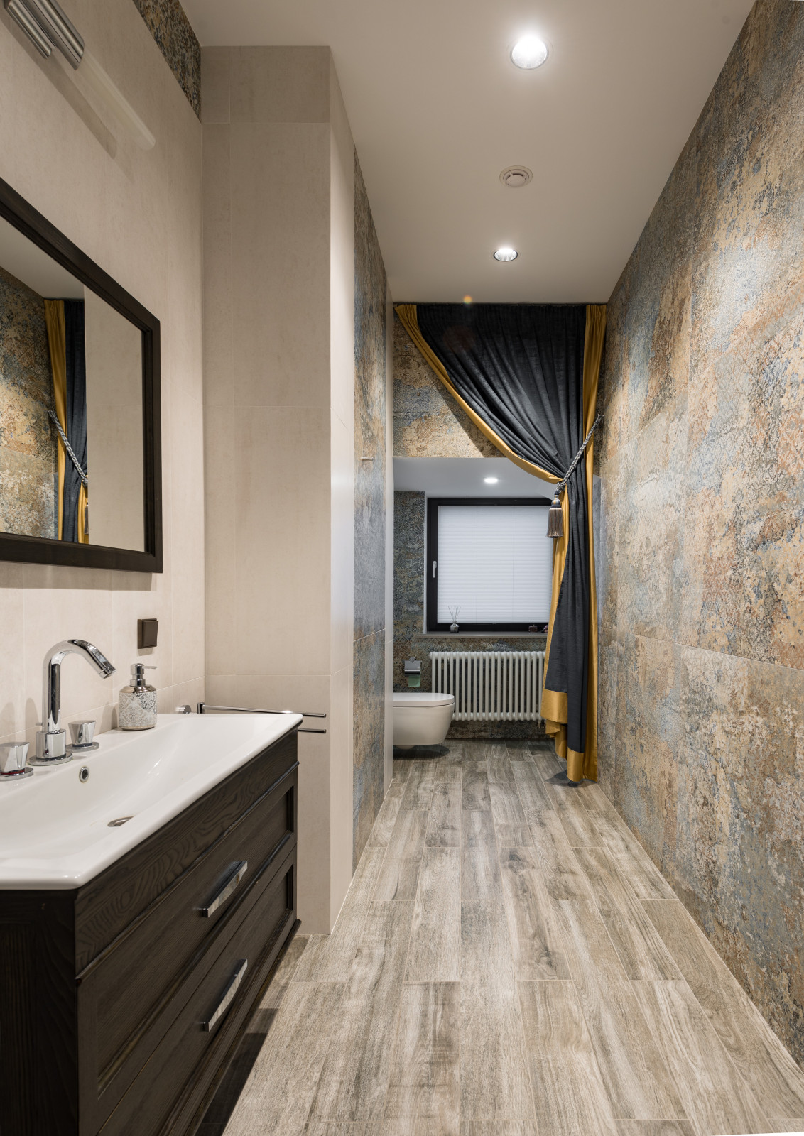 Обложка проекта: ДОМ в подмосковье