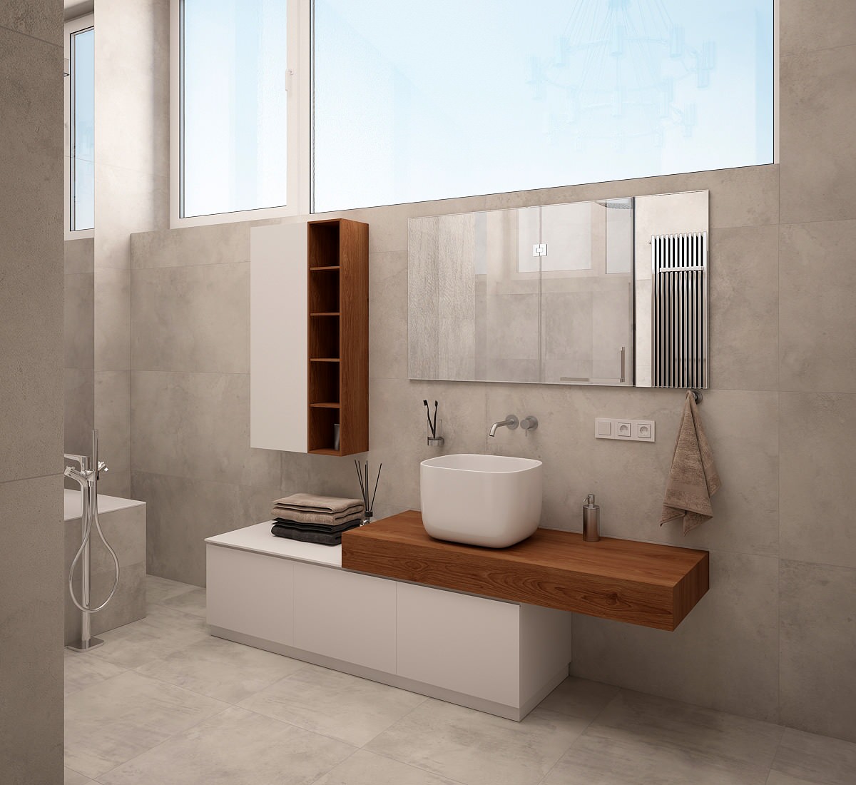 Дом "Небо" (проект 2021г)