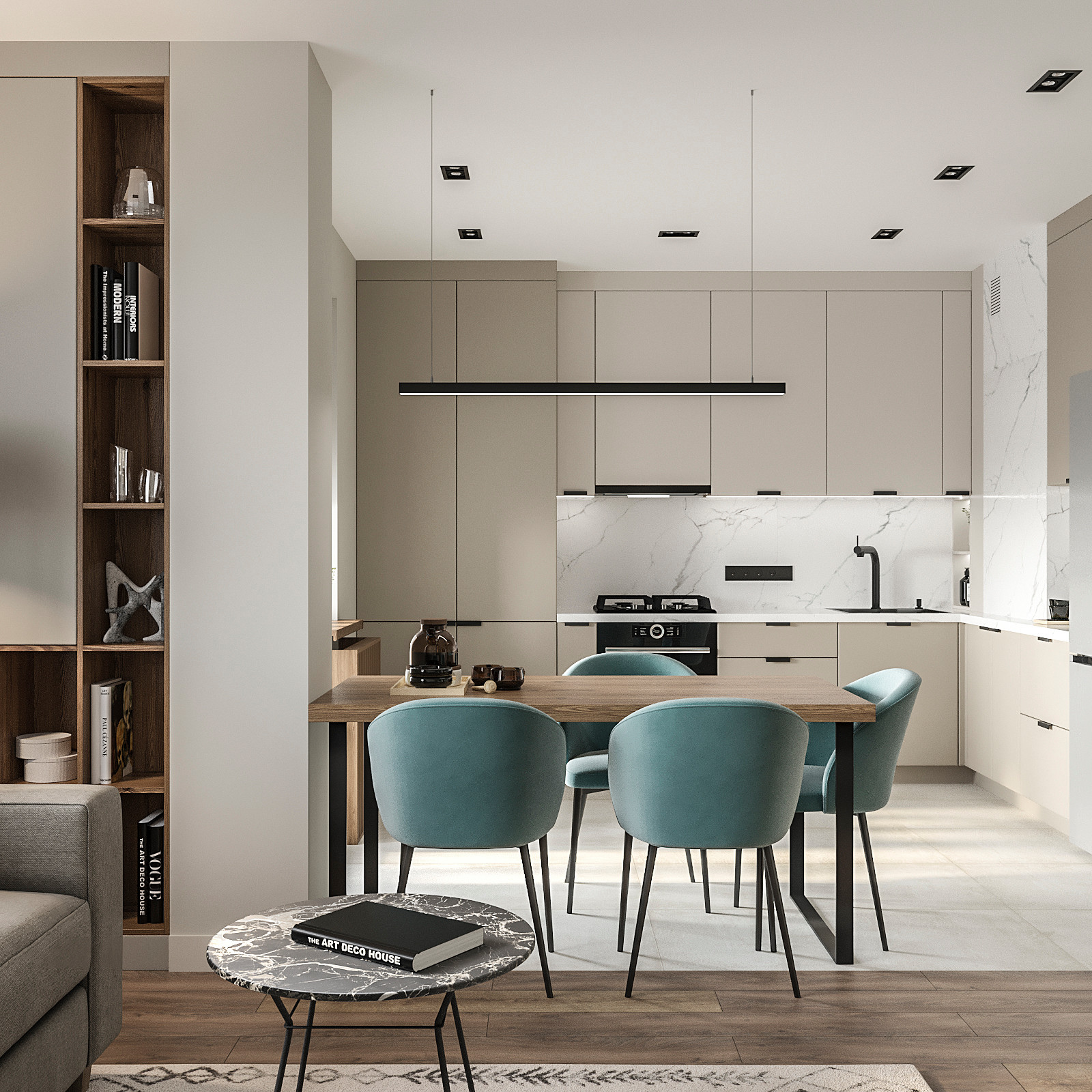 Двухкомнатная квартира для взрослой пары. г Новочебоксарск