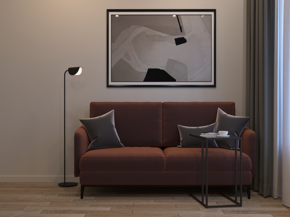 ЖК Академика Павлова