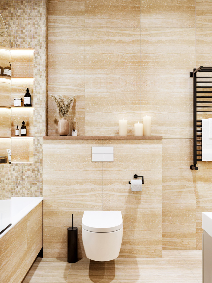 Дизайн-проект частного дома