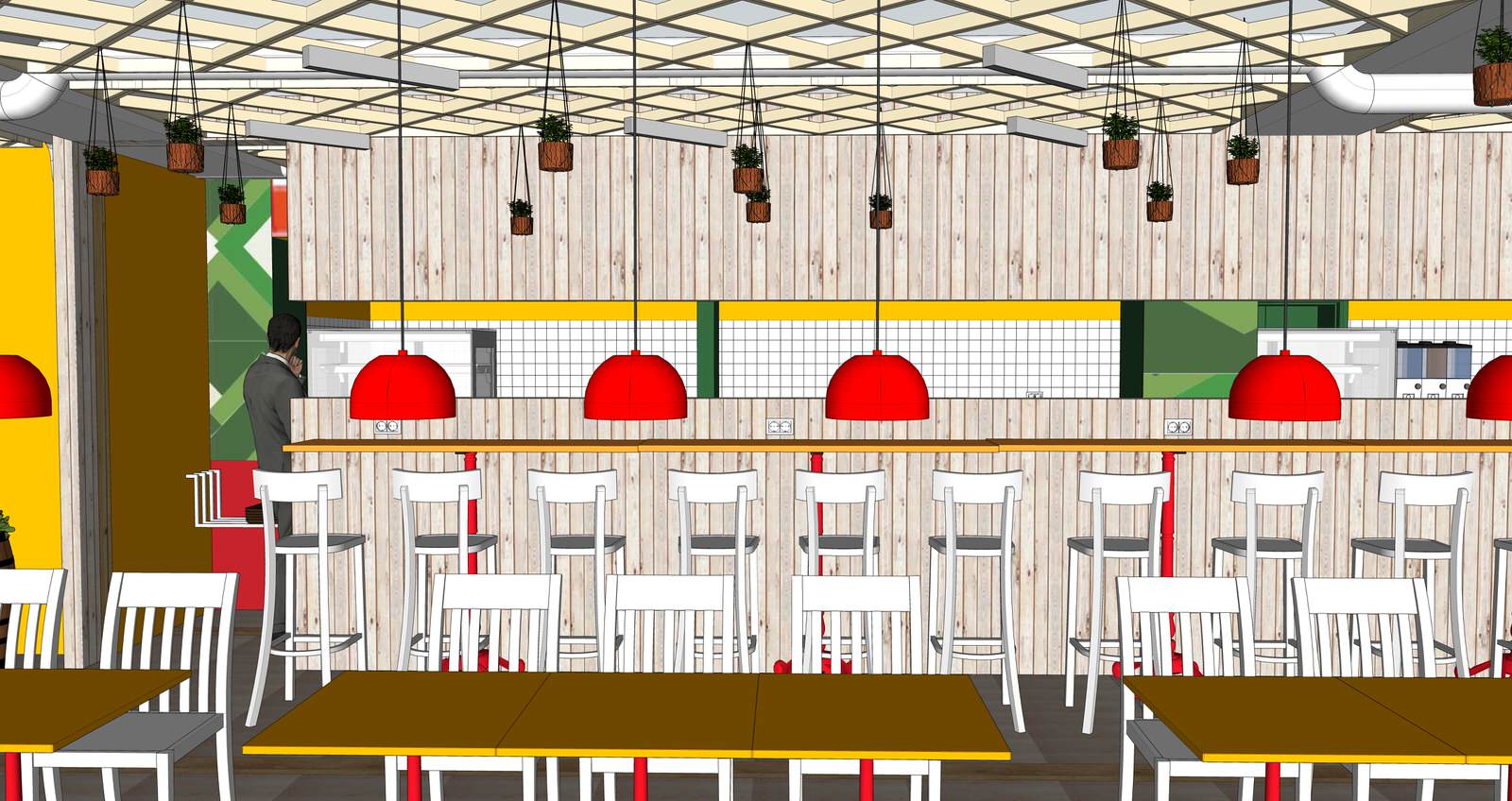 77 м.кв. - кафе - кулинария домашней еды.