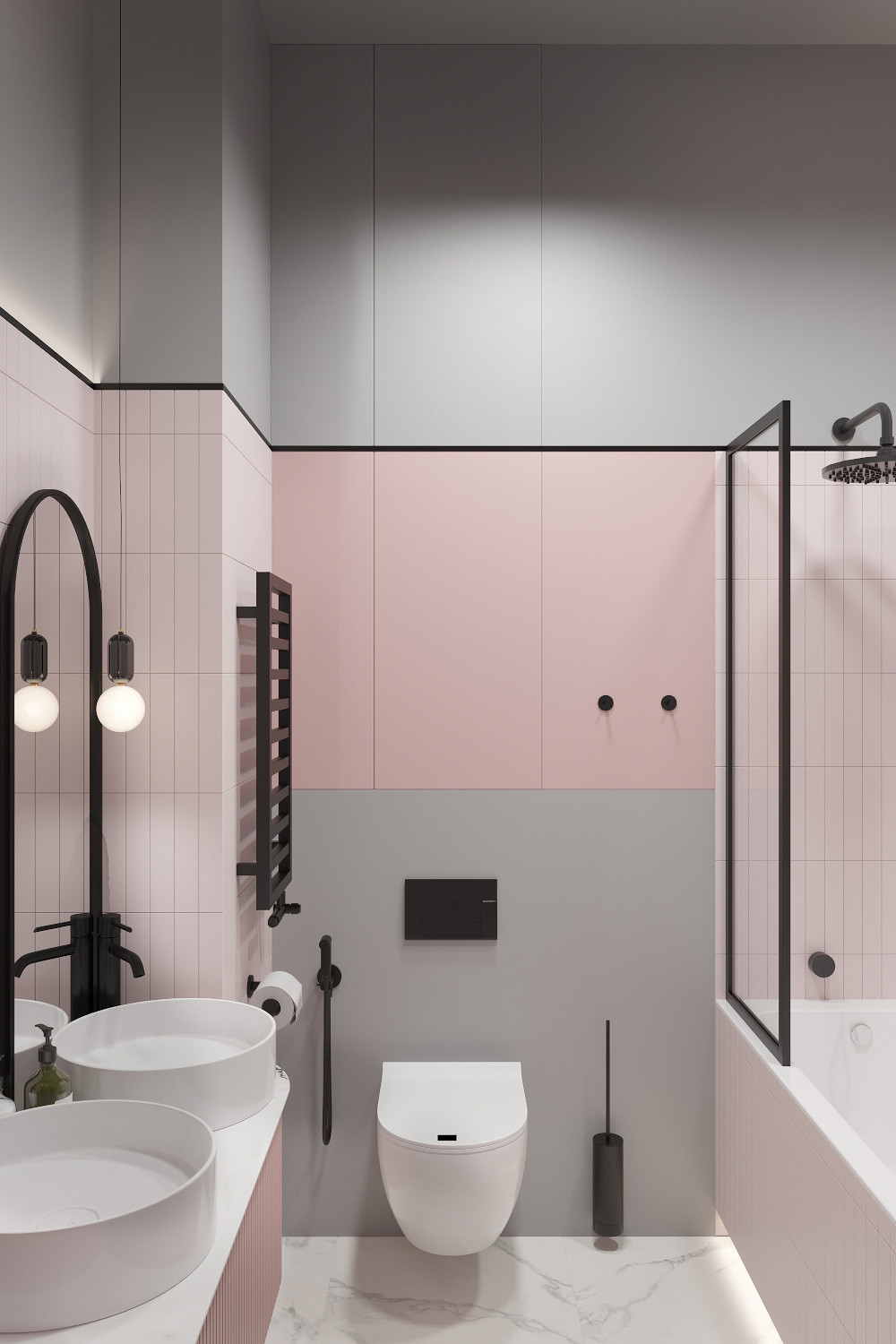 Сердце Столицы