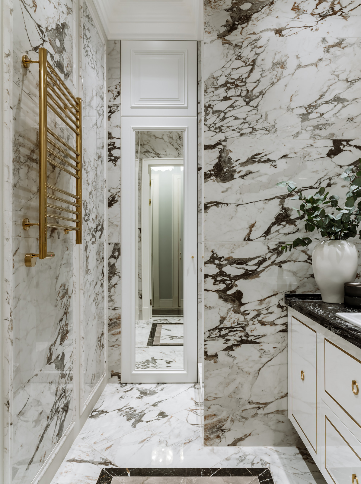 ЖК Резиденция архитекторов