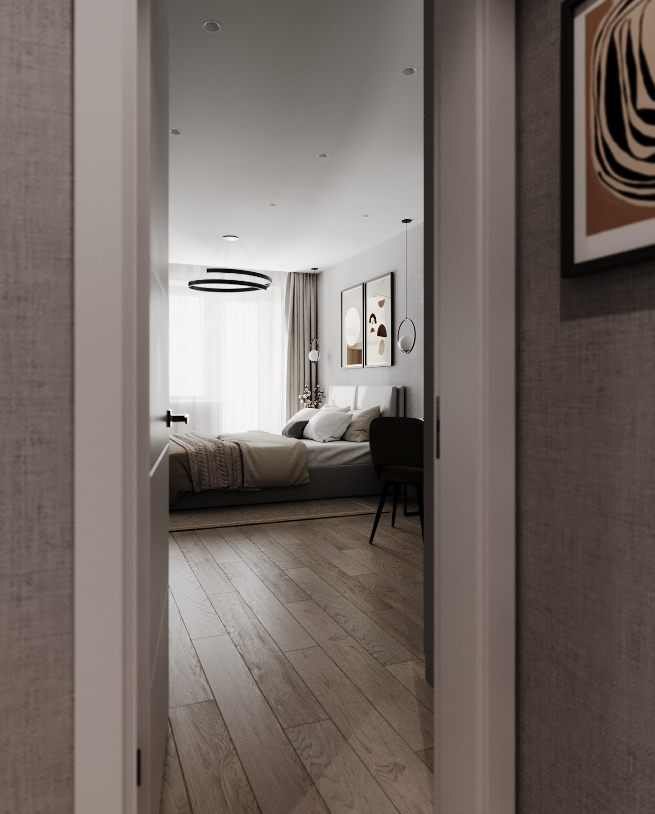 Квартира под аренду