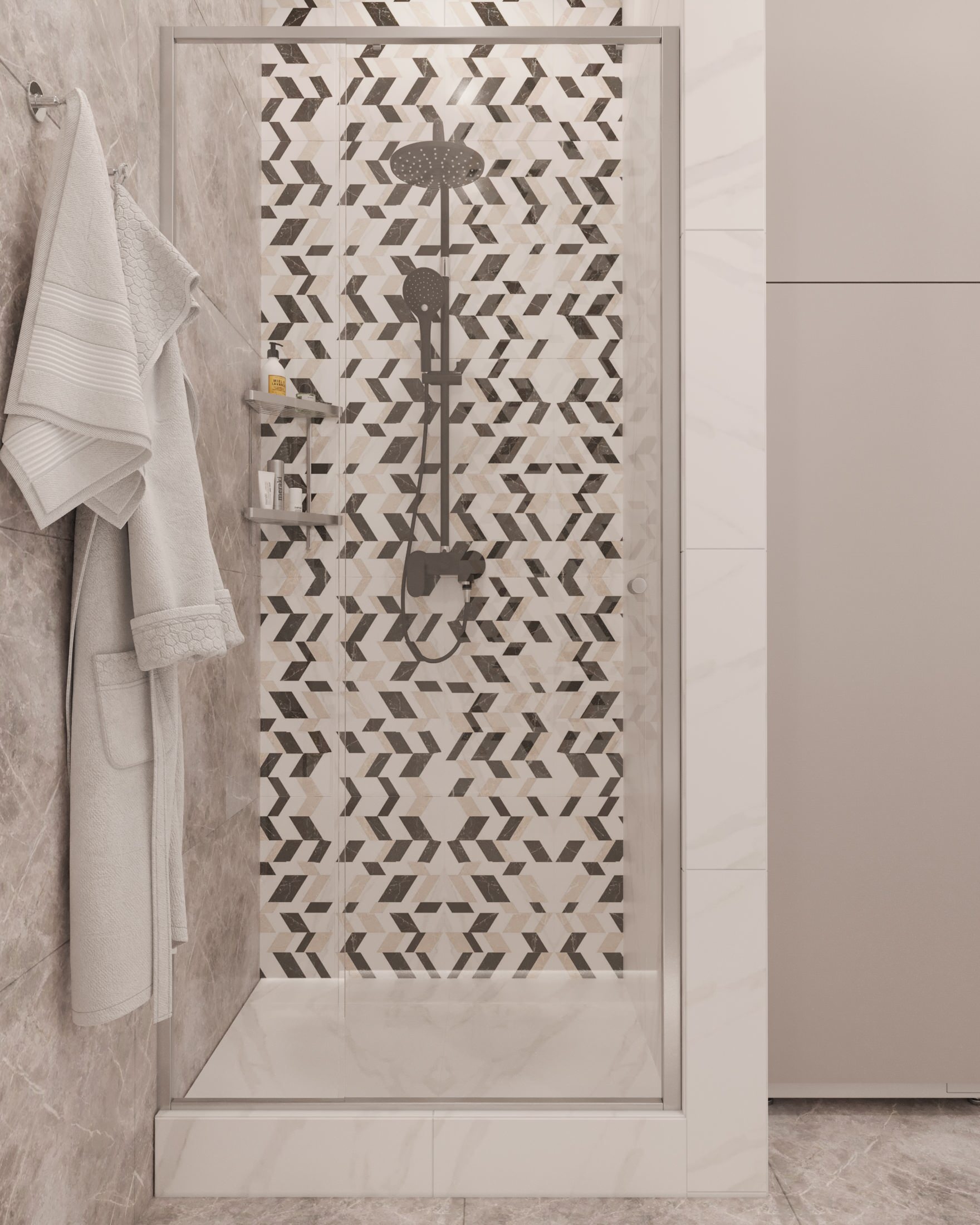 Ванная комната