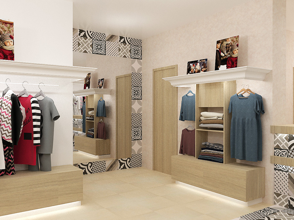 Бутик детской одежды Wojcik