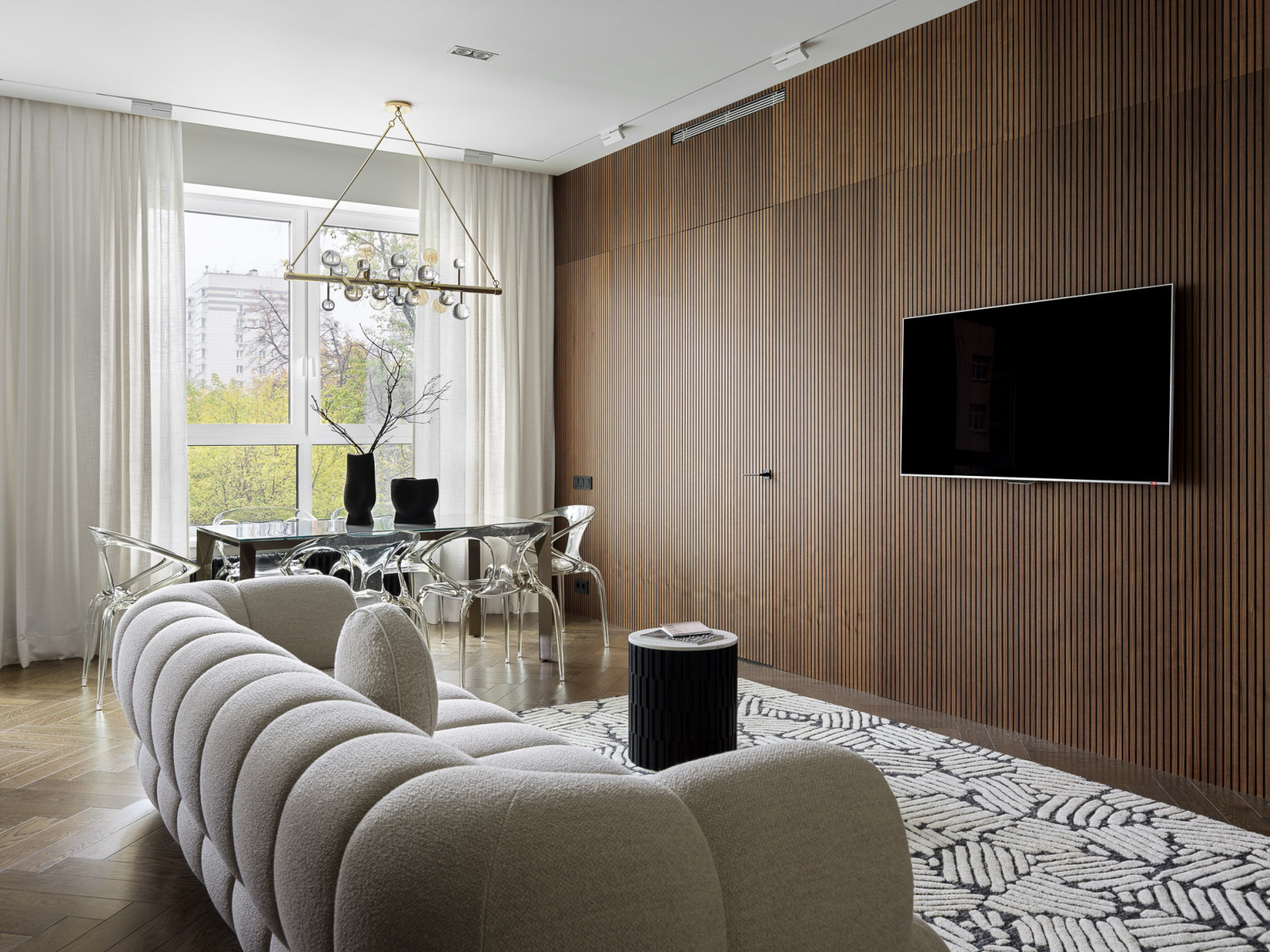 ЖК Сити Парк