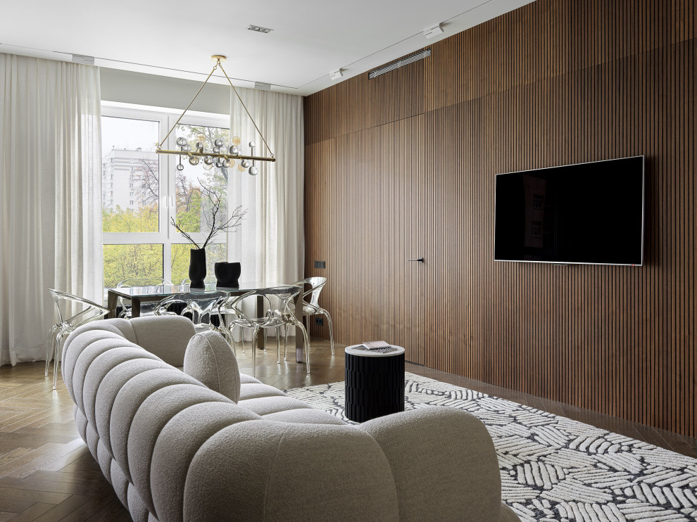 ЖК Сити Парк