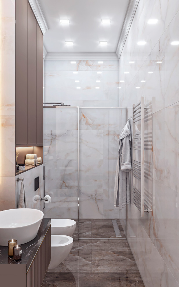 Загородный дом "Лесное озеро"