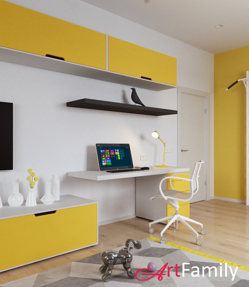 Квартира 119,6