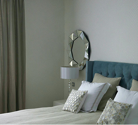 Квартира на Шмитовском