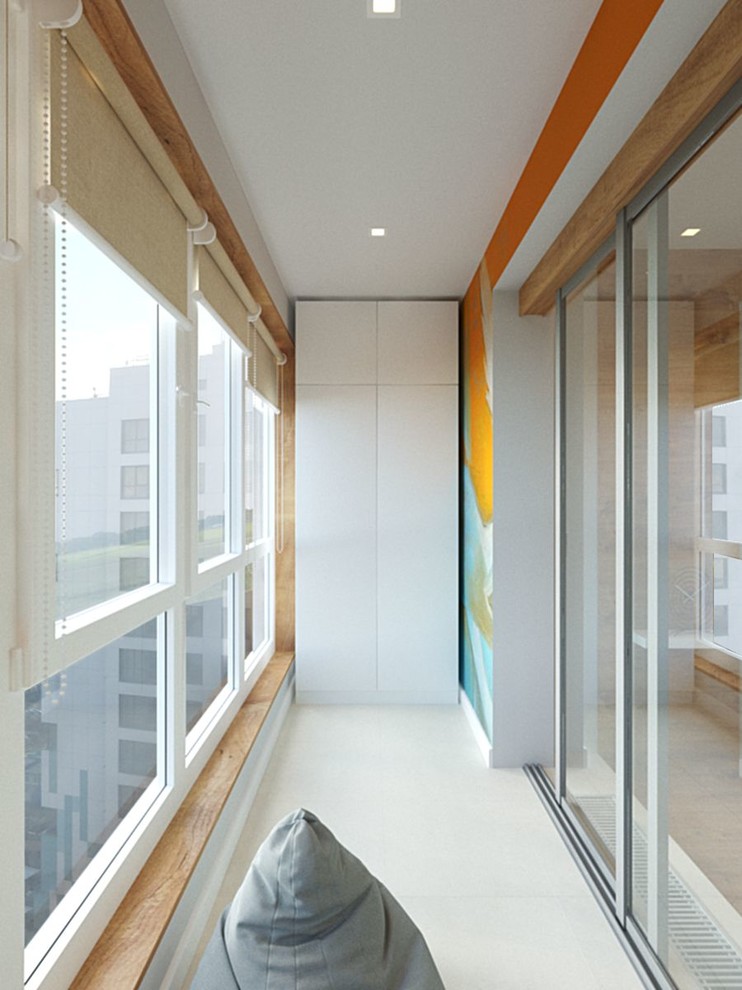 Проект в ЖК River парк