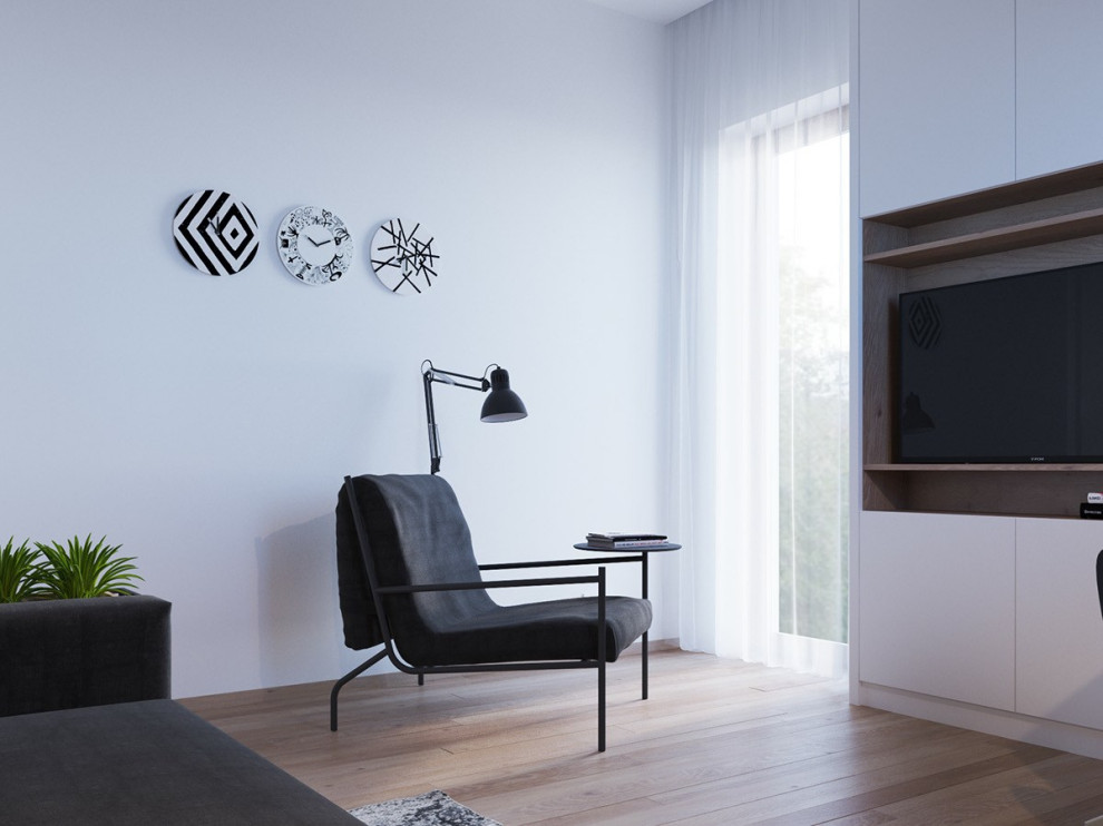 Kottage 320 m2
