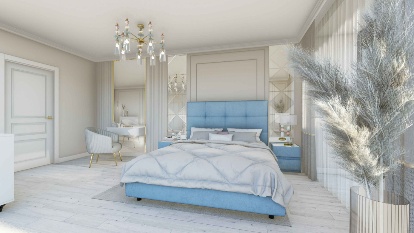 ЖК Династия