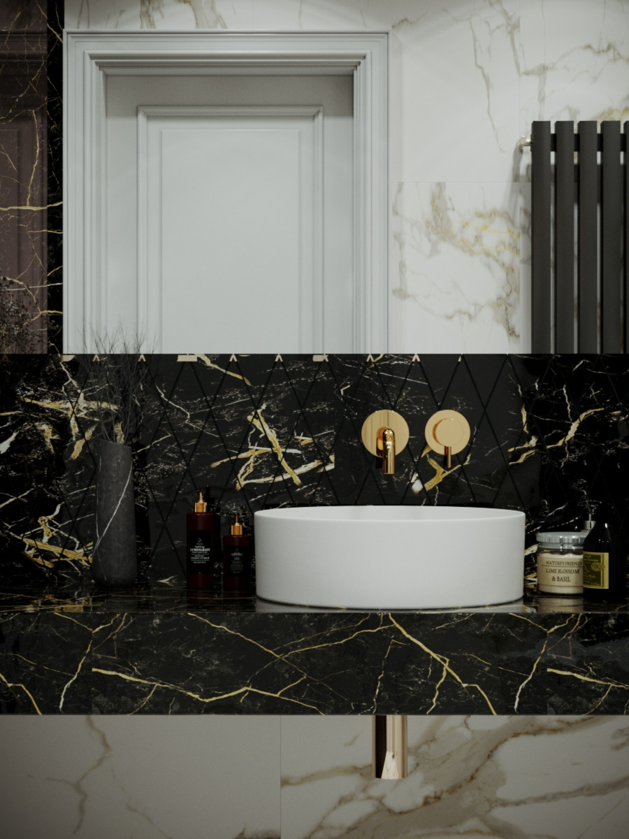 Загородный дом Киевское ш. (2021)