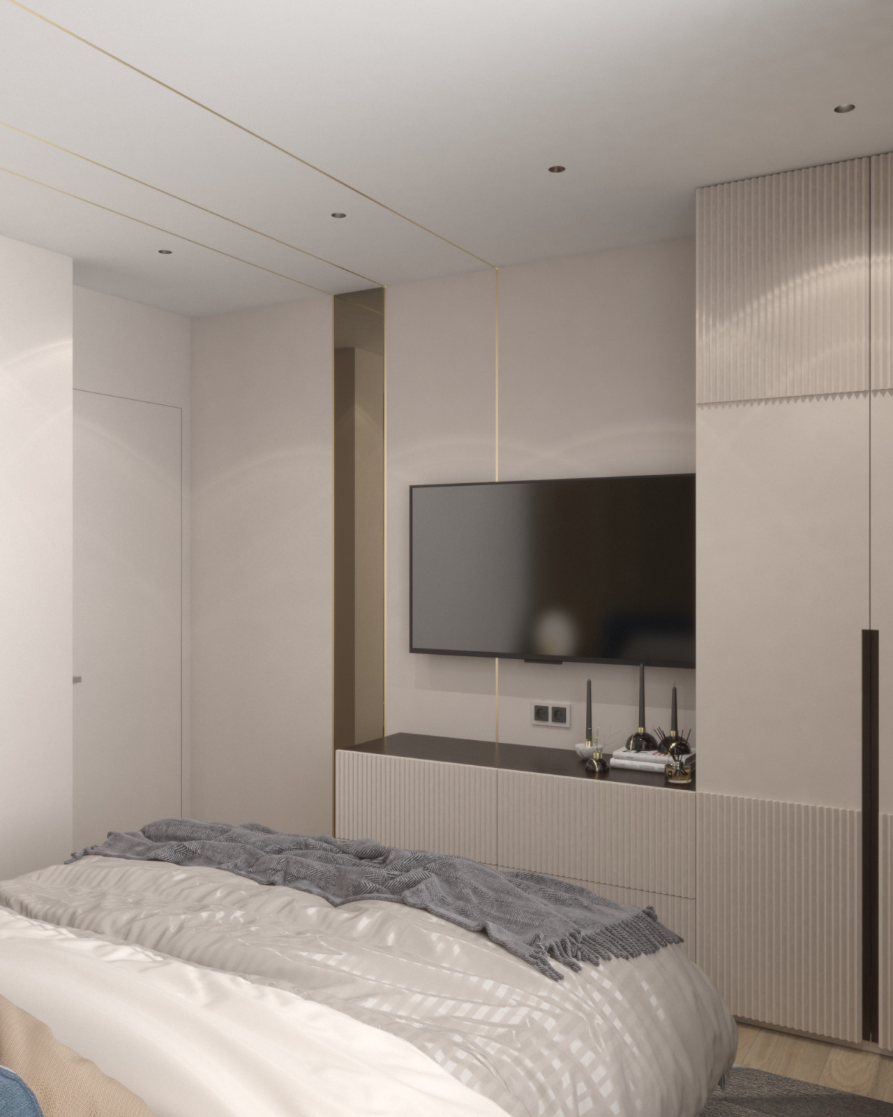 Обложка проекта: ЖК Каскад