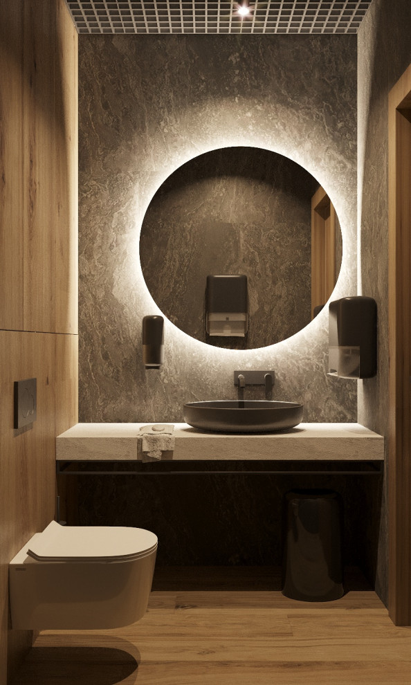 Интерьер офиса