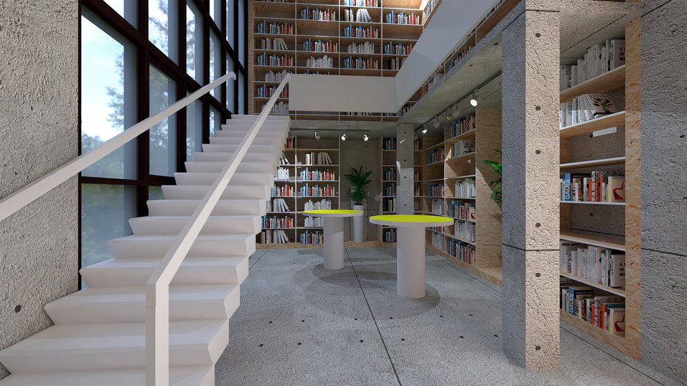 Коворкинг "Co&Co"