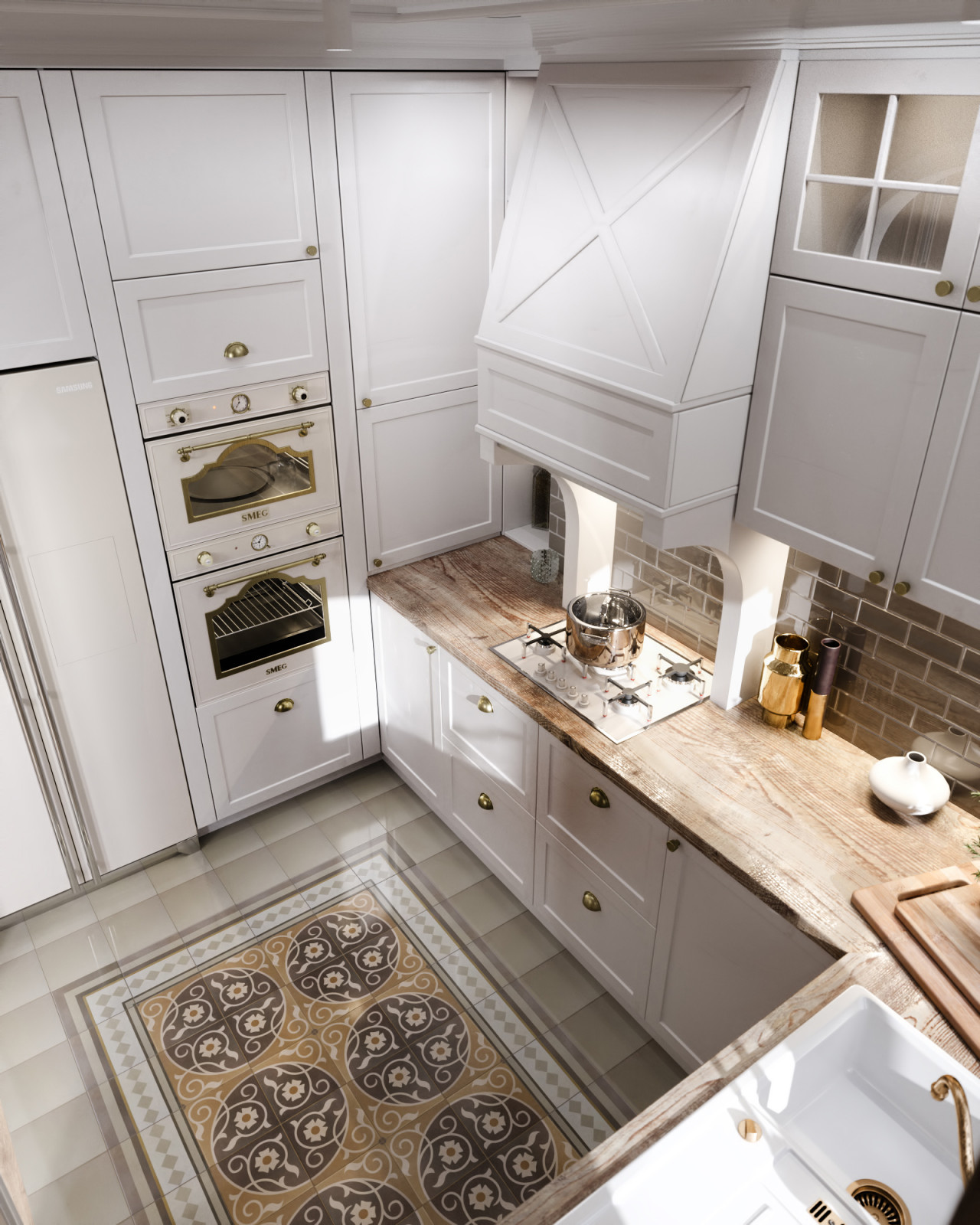 #st_homm квартира 115 м.кв.