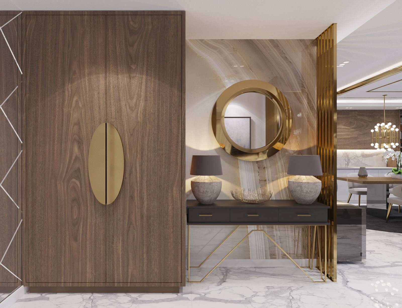 Квартира в Спутнике