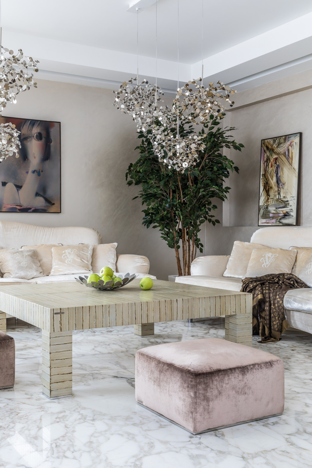 Квартира в Сочи