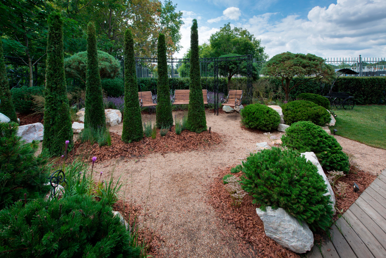 MFS2019 Silver проект "Солнечная тропа"