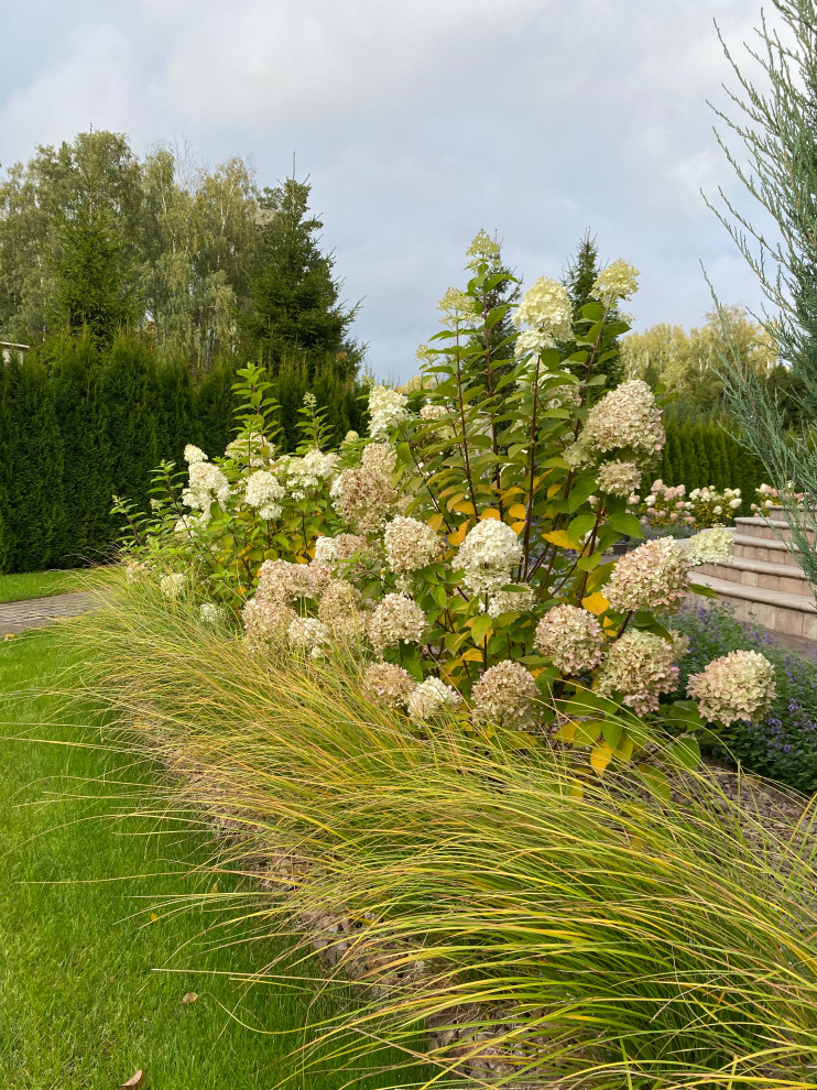 Калужское шоссе
