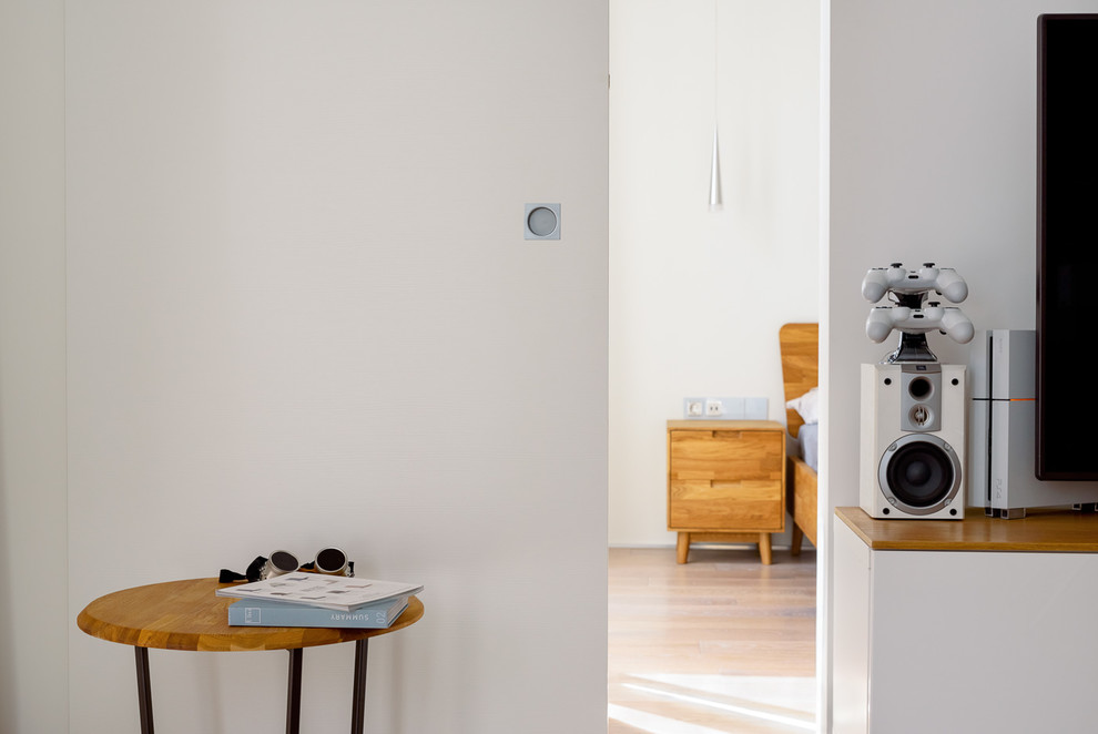 Квартира в ЖК Новая Звезда