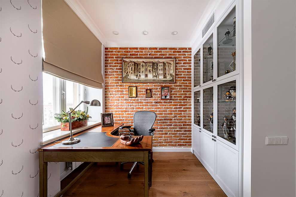 Идеальный ремонт у Стоянова