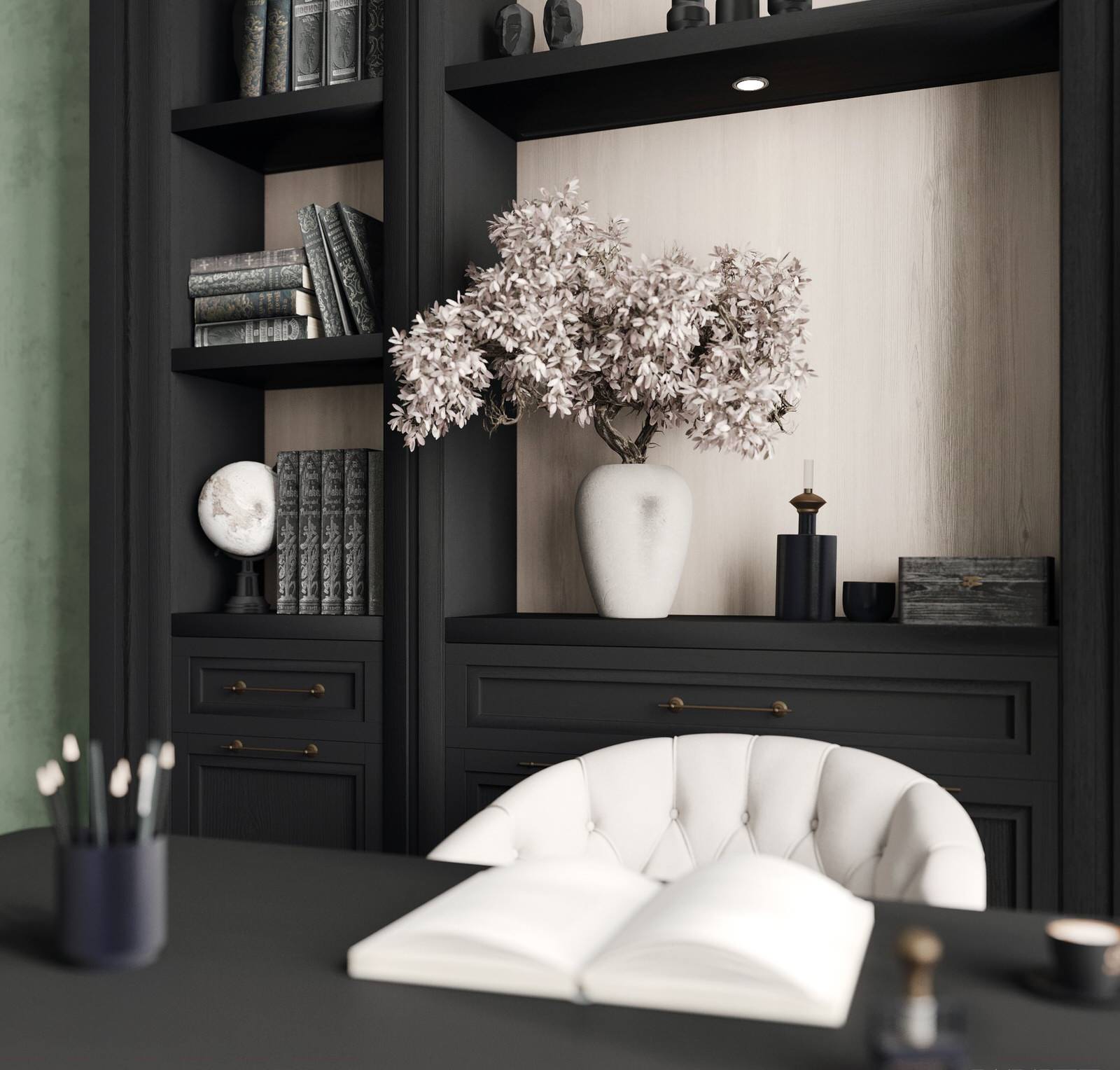 Квартира в  Гринвуд