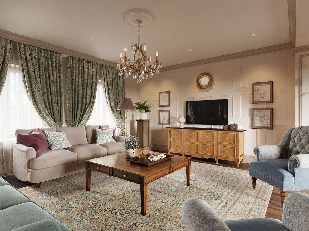 Дом в Аносино