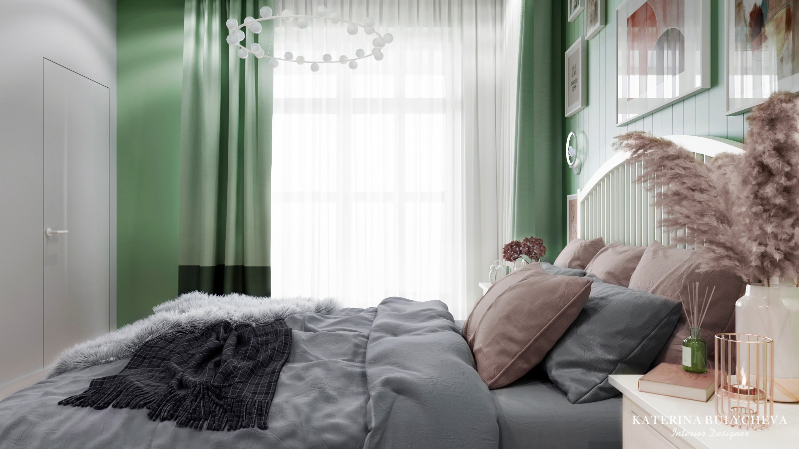 ЖК Макаровский