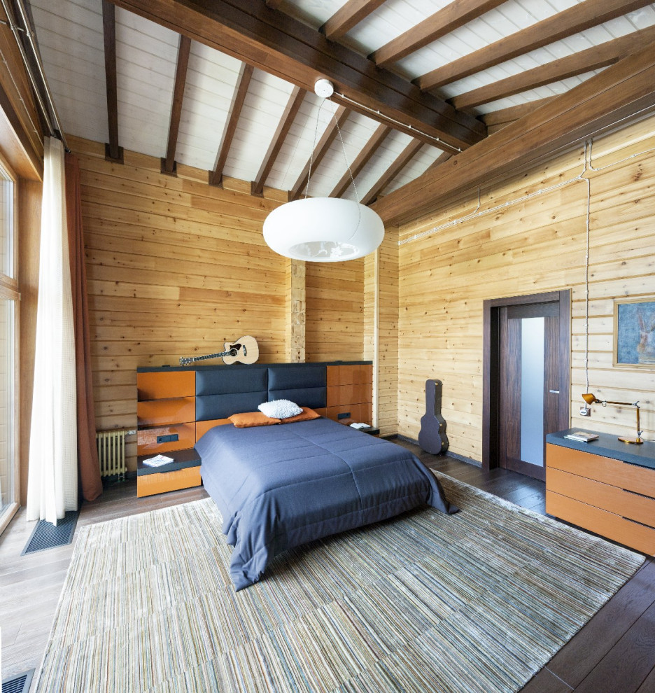 Дом в Графских прудах