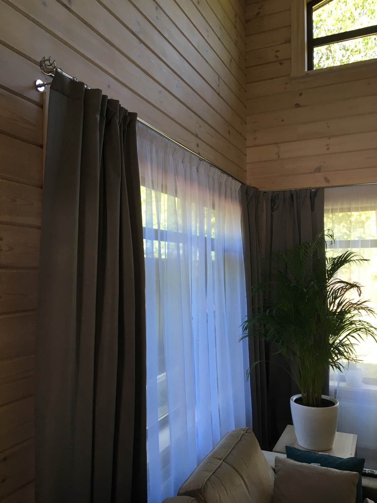 Проект | Апрелевка