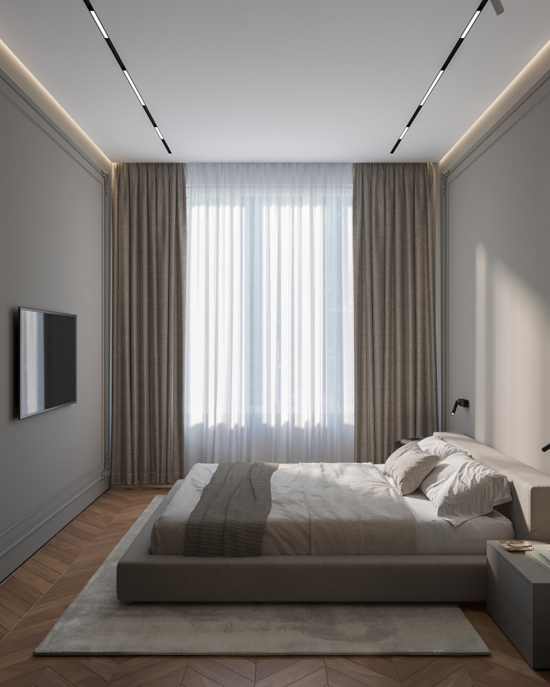 ЖК Вест Гарден