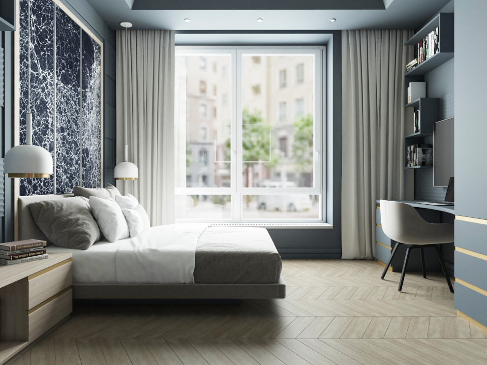 Детская комната