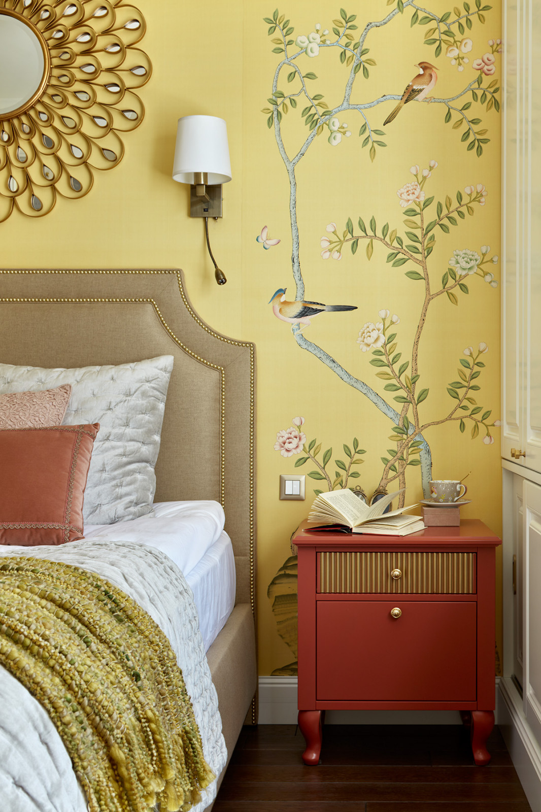 Проект Преображение