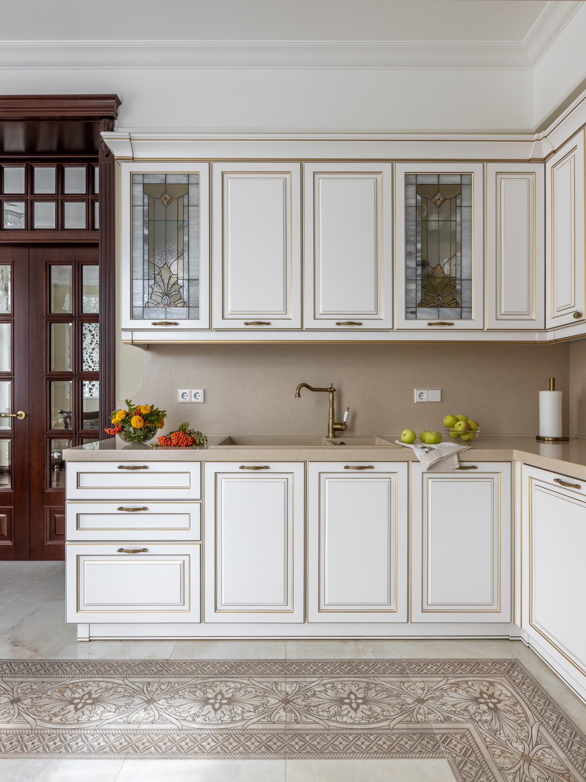 Коттедж В Завидово