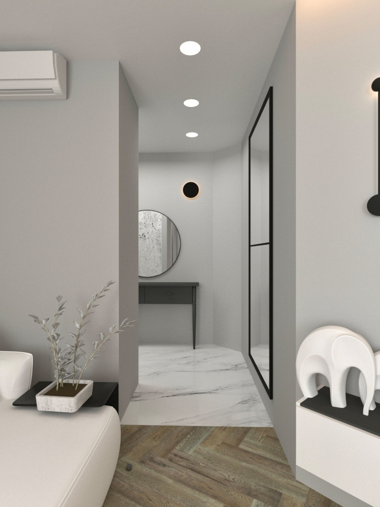 Солнечная аллея