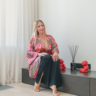 Анастасия Шахматова