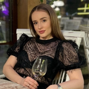 Олеся Катаева