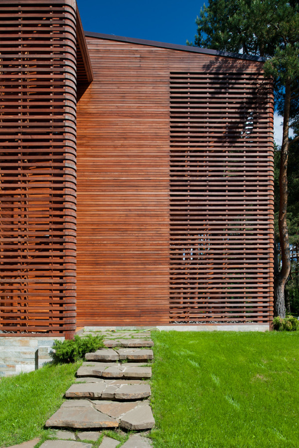 Дом «Макалун»